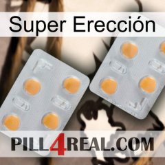 Super Erección 25